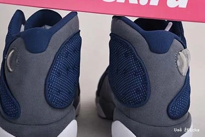 Air Affordable 858 414571-404 Jordan “Flint 13 0716